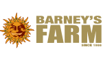 Blue Sunset Sherbet Feminised Cannabis Seeds | Barney's Farm 