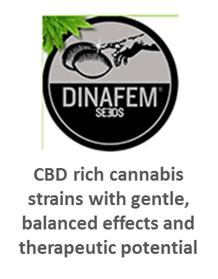 Dinafem Seeds - Discount Cannabis Seeds