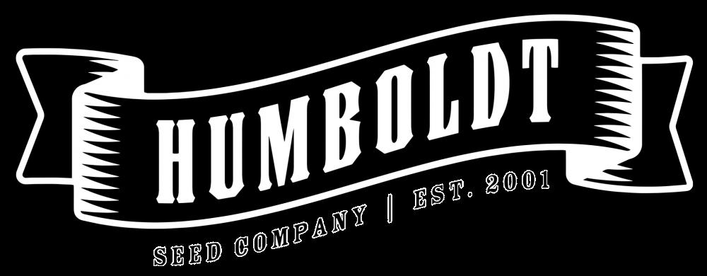 Humboldt Sour Diesel Feminised Cannabis Seeds - Humboldt Seed Company