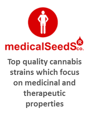Medical Seeds - Discount Cannabis Seeds