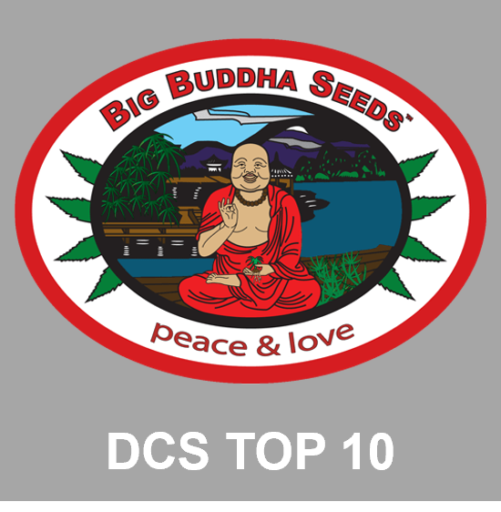 Big Buddha Seeds - Discount Cannabis Seeds