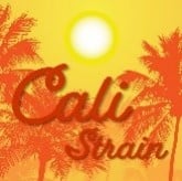 Cali Strains - Discount Cannabis Seeds