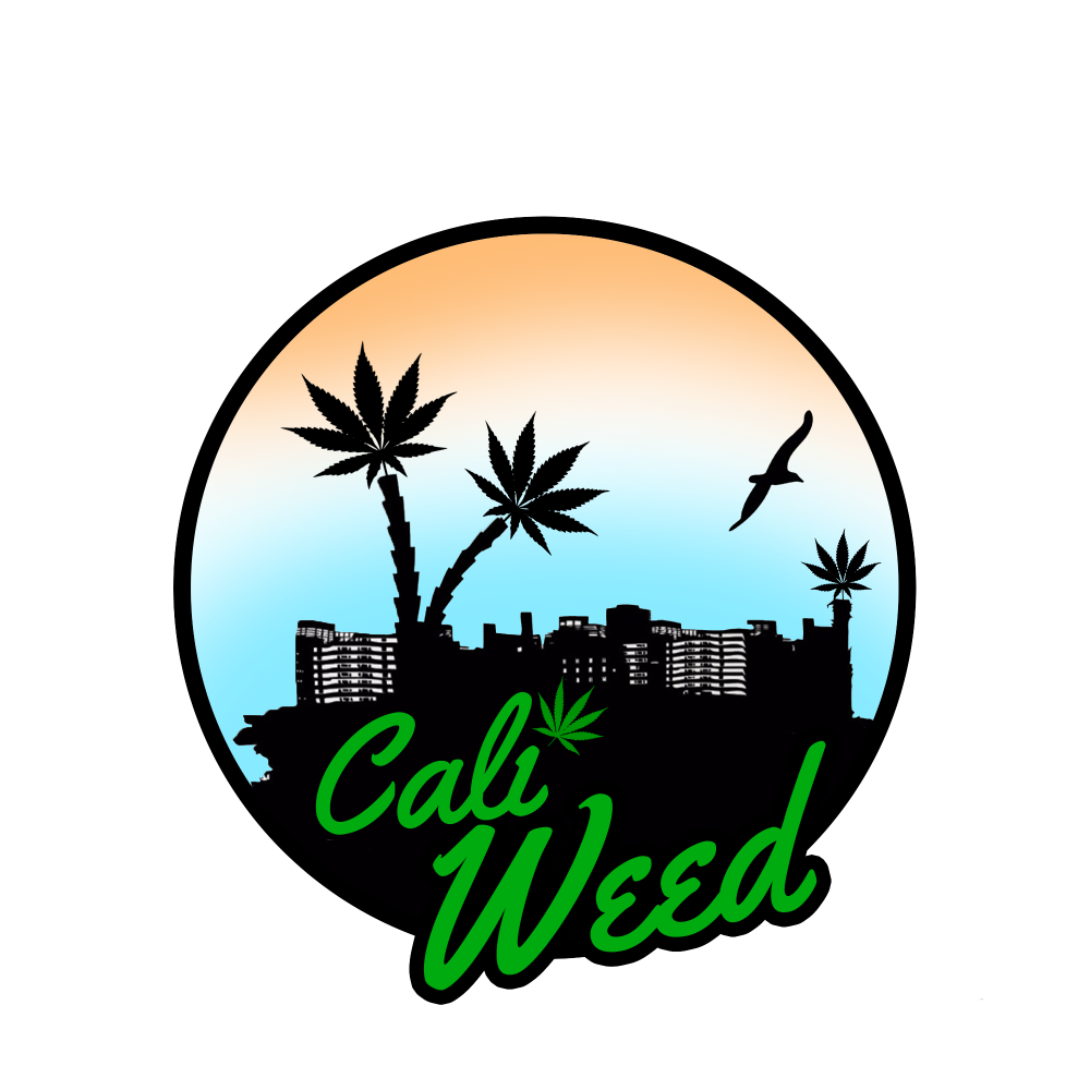 Cali Glue Auto  Feminised Cannabis Seeds - Cali Weed