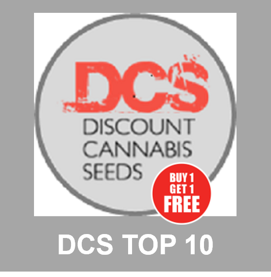Discount Cannabis Seeds
