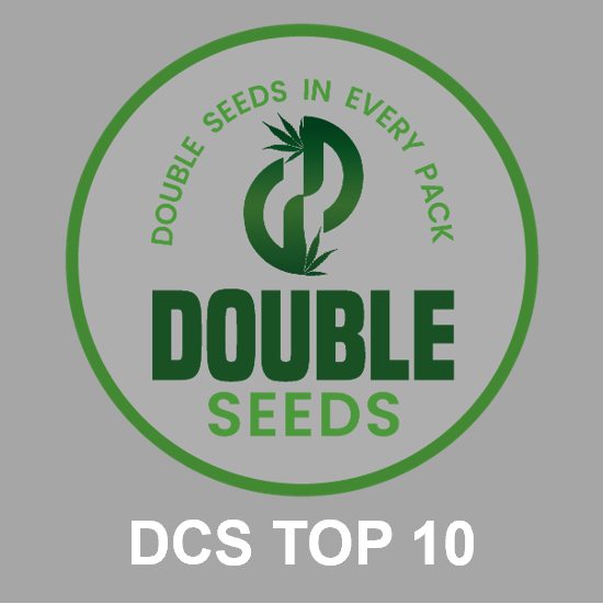 Double Seeds - Discount Cannabis Seeds