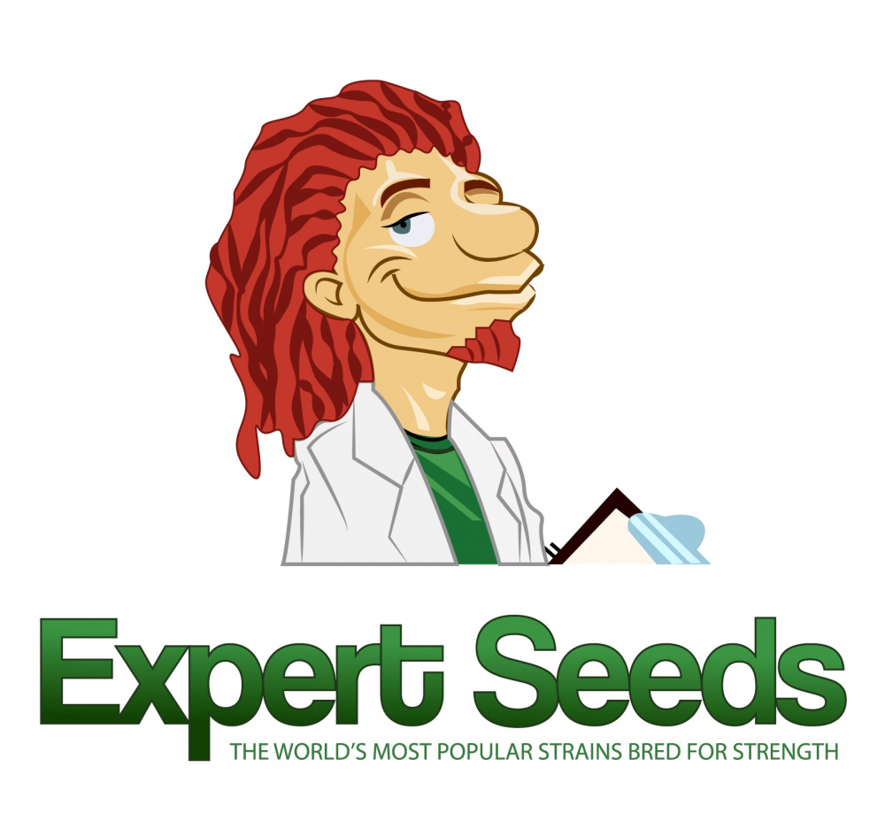 Expert Seeds - Discount Cannabis Seeds