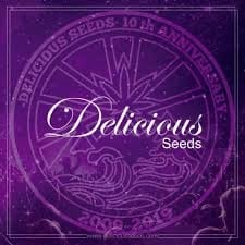 Cannabis Seeds - Delicious Seeds - Discount Cannabis Seeds.