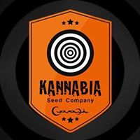 Seed Bank Review - Kannabia Seeds