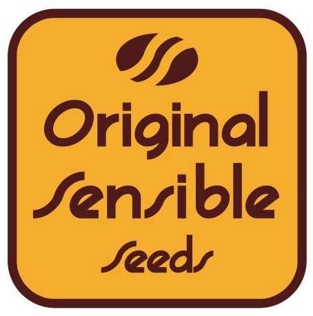 Original Sensible Seeds - Discount Cannabis Seeds