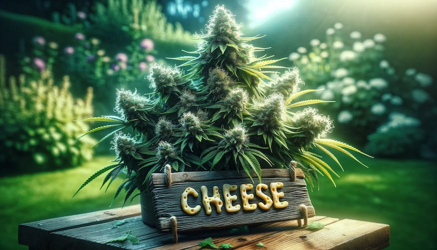 Discount Cannabis Seeds: The Perfect Blend of Taste and Potency!