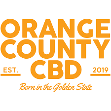 CBD Oil 1500mg - Cherry | Orange County