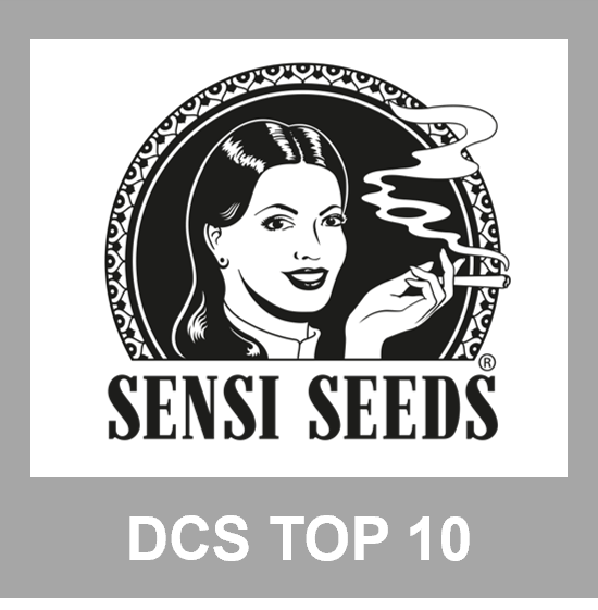 Sensi Seeds - Discount Cannabis Seeds