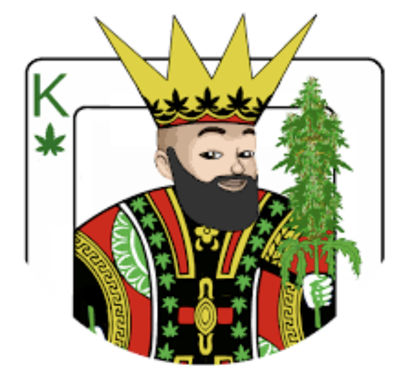 The Edible King - Discount Cannabis Seedsd