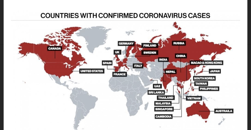 Coronavirus and Cannabis - Discount Cannabis Seeds