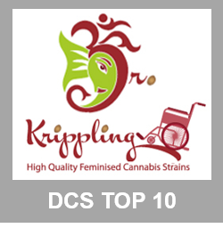 Buy Dr Krippling from Discount Cannabis Seeds