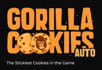 Gorilla Cookies Auto - Discount Cannabis Seeds