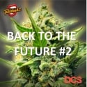 Back to the Future #2 - Tastebudz
