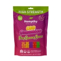 CBD Fizzy Gummy Bears 1000mg - Hempthy