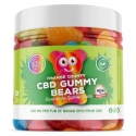 CBD Gummy Bears - Orange County