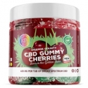 CBD Gummy Cherries - Orange County