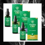 CBD Spray - Discount Cannabis Seeds