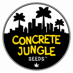 Concrete Jungle Seeds | Discount Cannabis Seeds
