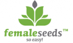 Female Seeds Feminised Cannabis Seeds | Discount Cannabis Seeds