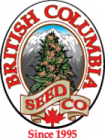 British Columbia Seed Company | Discount Cannabis Seeds