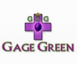 Gage Green Group Seeds | Discount Cannabis Seeds