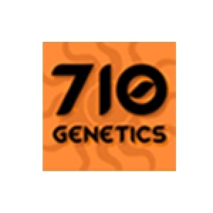 710 Genetics Seeds | Discount Cannabis Seeds