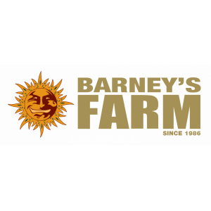 Barney's Farm Cannabis Seeds | Discount Cannabis Seeds
