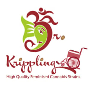 Dr Krippling Seeds | Discount Cannabis Seeds