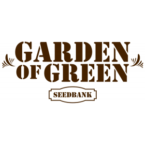 Garden of Green | Discount Cannabis Seeds