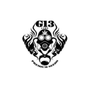G13 Labs Seeds | Discount Cannabis Seeds