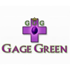 Gage Green Group Seeds | Discount Cannabis Seeds