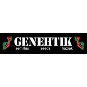 Genehtik Seeds | Discount Cannabis Seeds