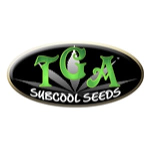 TGA Seeds | Discount Cannabis Seeds