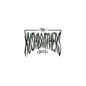 The Kush Brothers Seeds | Discount Cannabis Seeds