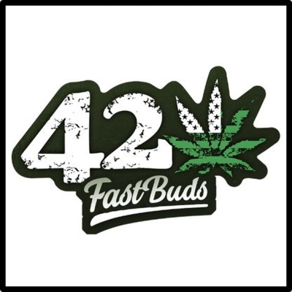 Fast Buds Auto Feminised Cannabis Seeds | Discount Cannabis Seeds
