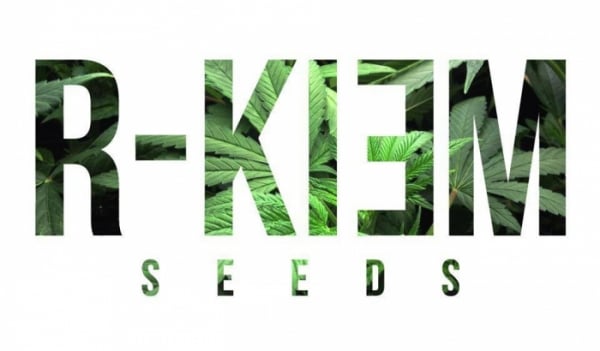 R-Kiem Seeds | Discount Cannabis Seeds