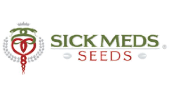 Sick Meds Seeds | Discount Cannabis Seeds