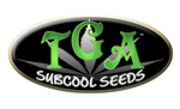 TGA Seeds | Discount Cannabis Seeds
