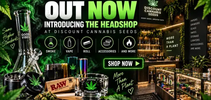 Discount Cannabis Seeds Headshop.Discount Cannabis Seeds Headshop.