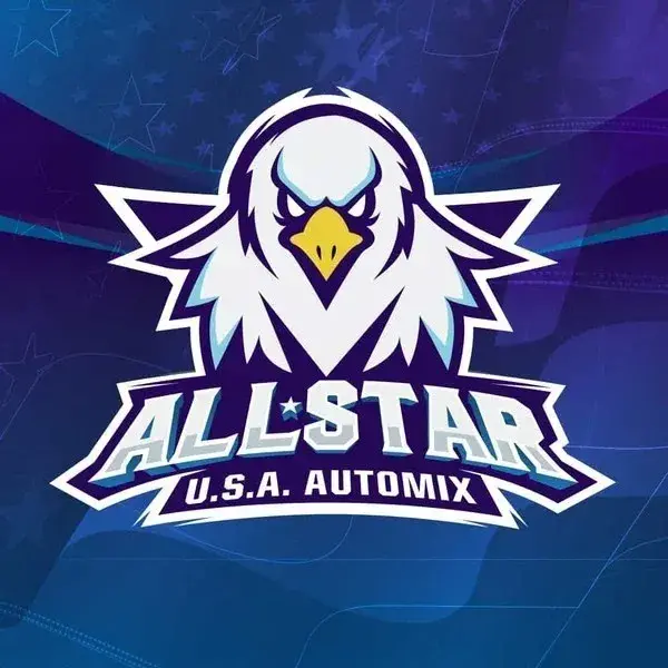 All Stars Usa Automix  - BSF Seeds Feminised Cannabis Seeds - BSF Seeds