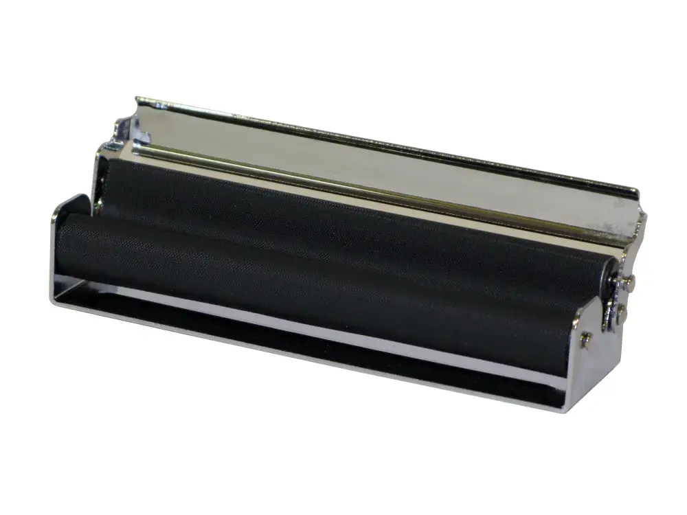 Basil Bush Kingsize (11cm) Rolling Machine (Box of 12)