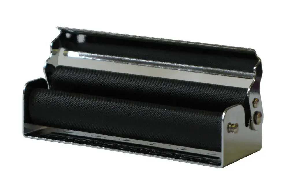 Basil Bush Regular (7cm) Rolling Machine (Box of 12)