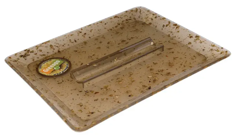 GREENGO Rolling Tray (20cm x 16cm)