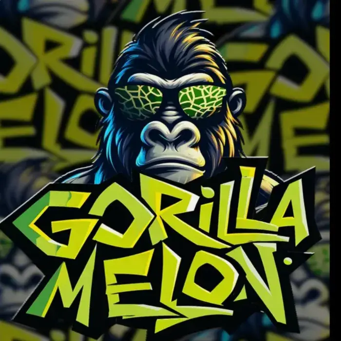 Gorilla Melon Feminised Cannabis Seeds | Fast Buds.