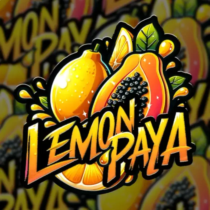 Lemonpaya Feminised Cannabis Seeds | Fast Buds.