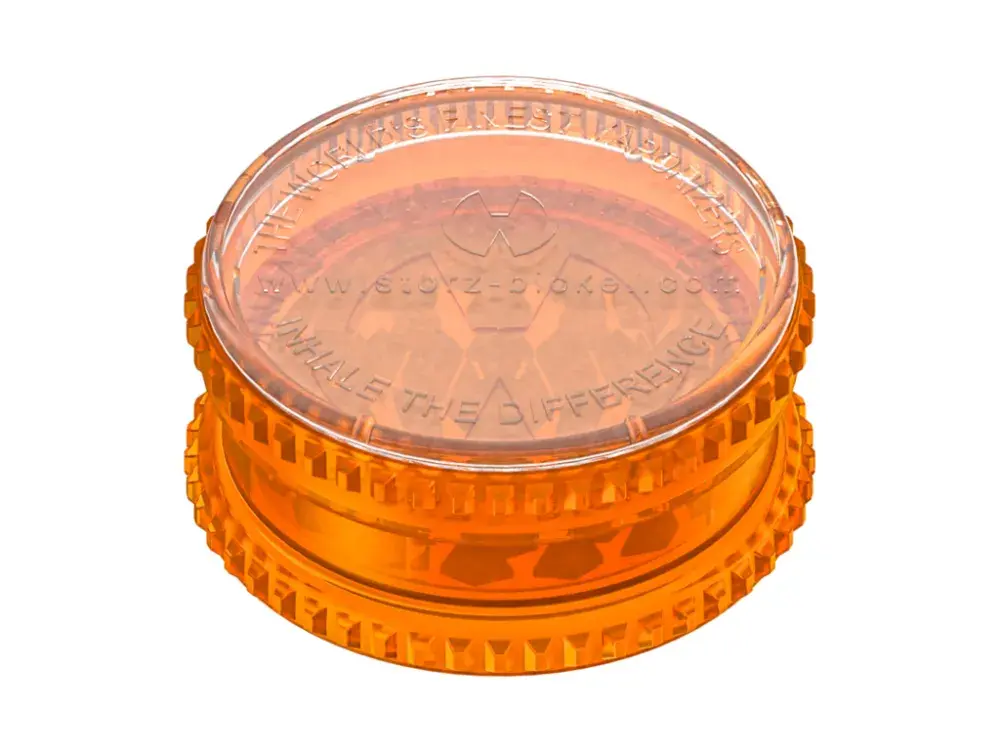 Volcano Herb Grinder - Discount Cannabis Seeds Headshop.